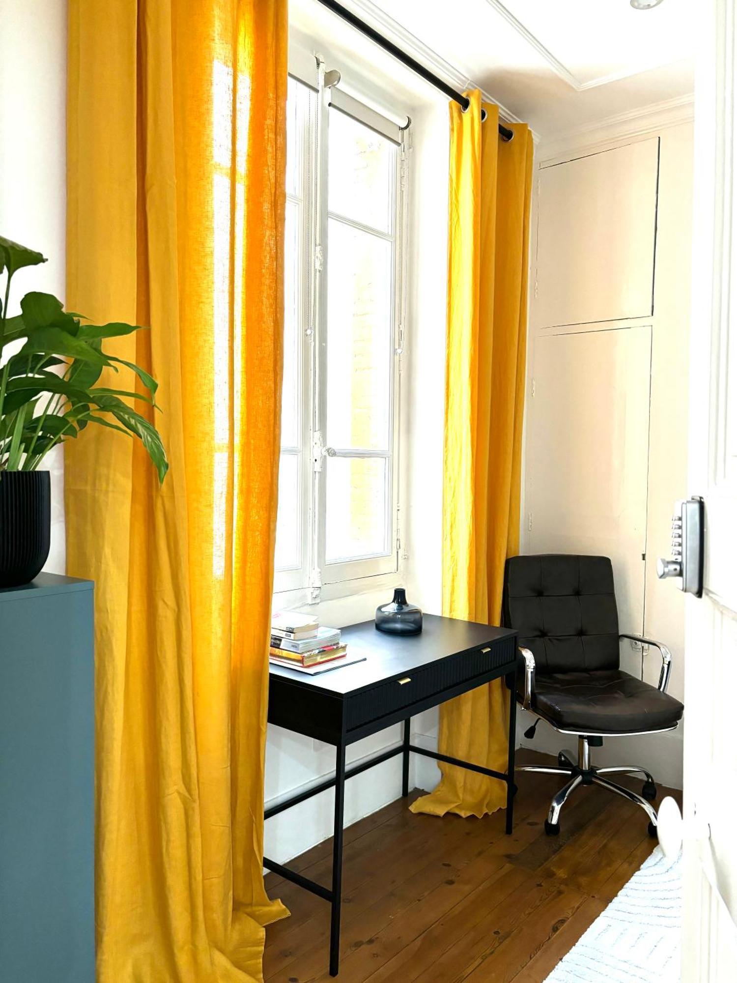 Coeur Capitole 122m2- Clim - Parking - Ascenseur- Metro Apartment Toulouse